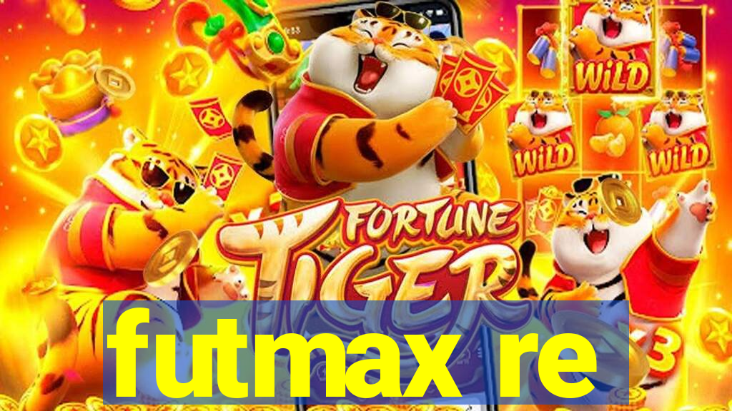 futmax re